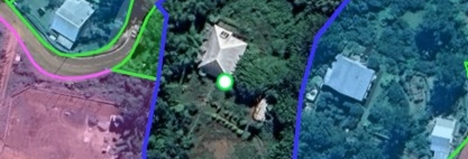 Terrain  7500 m² à vendre à Saint-Denis (97400)