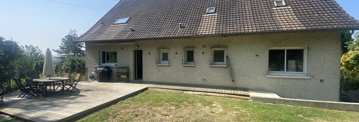 Maison 8 Pièces 217 m² à vendre à La Flèche (72200)