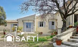 Maison 9 Pièces 270 m² à vendre à Venasque (84210)