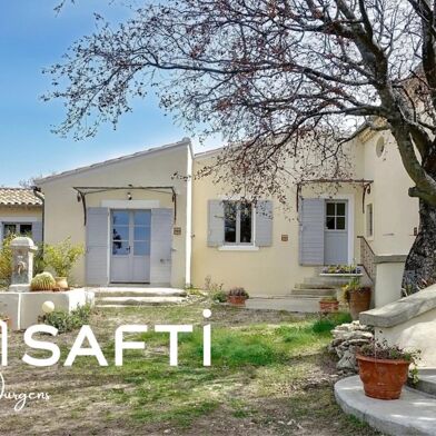 Maison 9 pièces 1280000 €