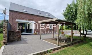 Maison 7 Pièces 157 m² à vendre à Beaurevoir (02110)