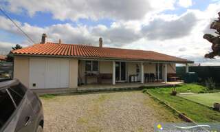 Maison 4 Pièces 89 m² à vendre à Auterive (31190)