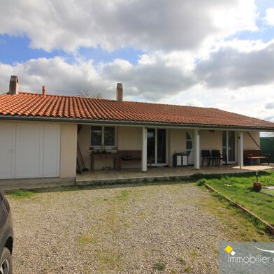 Maison 4 pièces 190000 €