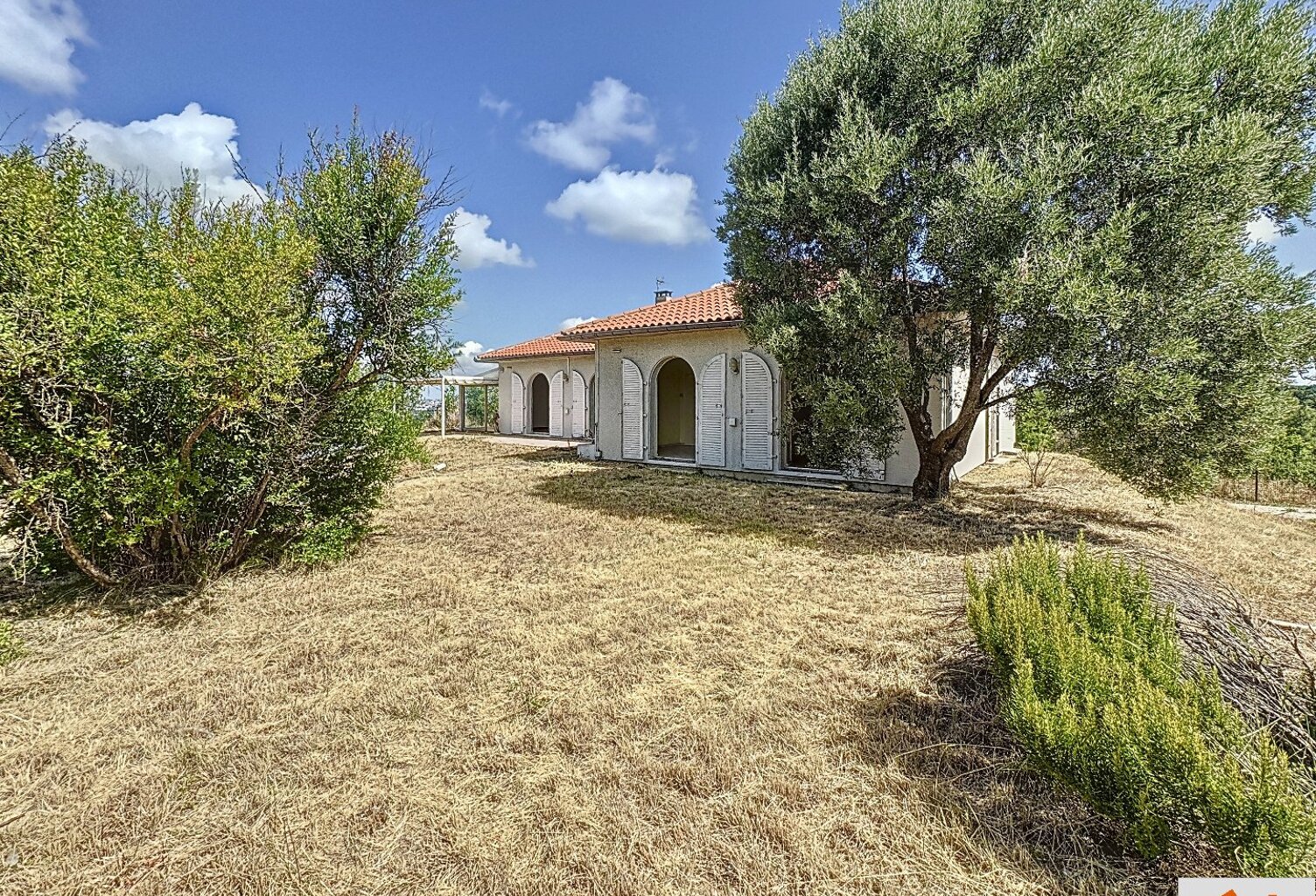 Maison — photo 1