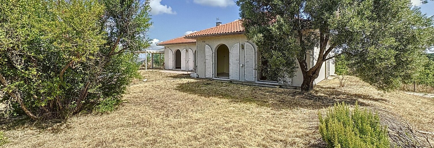 Maison 6 Pièces 150 m² à vendre à Toulouse (31400)