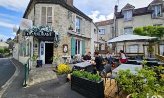 Commerce  111 m² à vendre à Montigny-sur-Loing (77690)