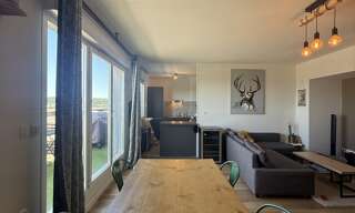 Appartement 3 Pièces 83 m² à vendre à Bordeaux (33100)