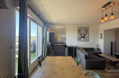 Appartement 3 pièces 284500 €