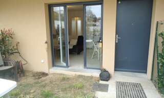 Appartement 2 Pièces 43 m² à vendre à Auzeville-Tolosane (31320)