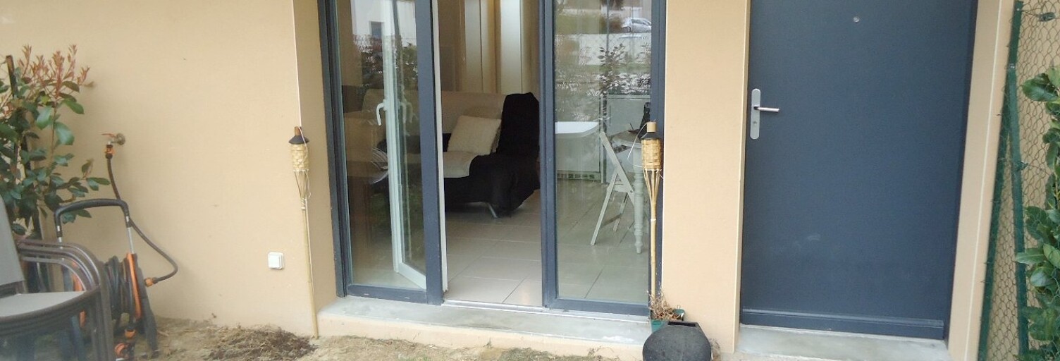 Appartement 2 Pièces 43 m² à vendre à Auzeville-Tolosane (31320)