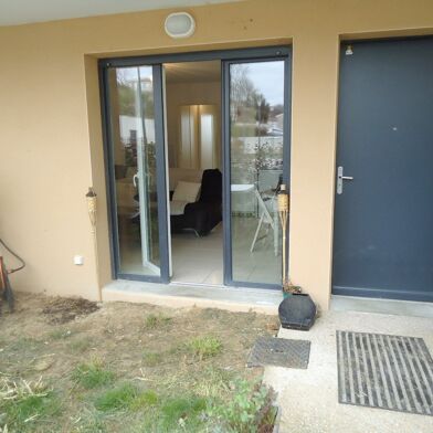 Appartement 2 pièces 145000 €