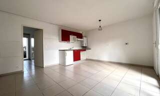 Appartement 2 Pièces 43 m² à vendre à Auzeville-Tolosane (31320)