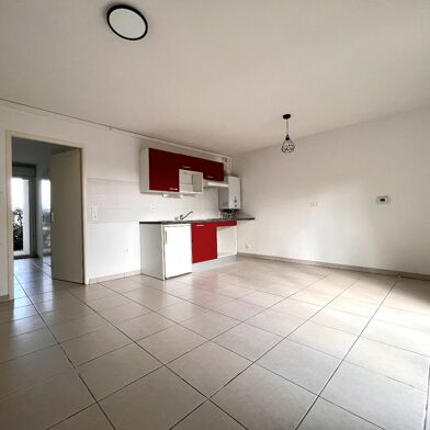 Appartement 2 pièces 145000 €