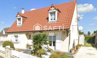 Maison 6 Pièces 153 m² à vendre à Origny-Sainte-Benoite (02390)