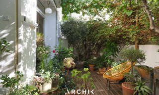 Maison 5 Pièces 143 m² à vendre à Marseille 12 (13012)