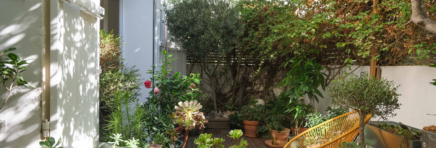 Maison 5 Pièces 143 m² à vendre à Marseille 12 (13012)