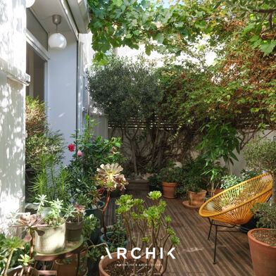 Maison 5 pièces 650000 €