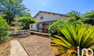 Maison 10 Pièces 220 m² à vendre à Sainte-Gemme-Martaillac (47250)