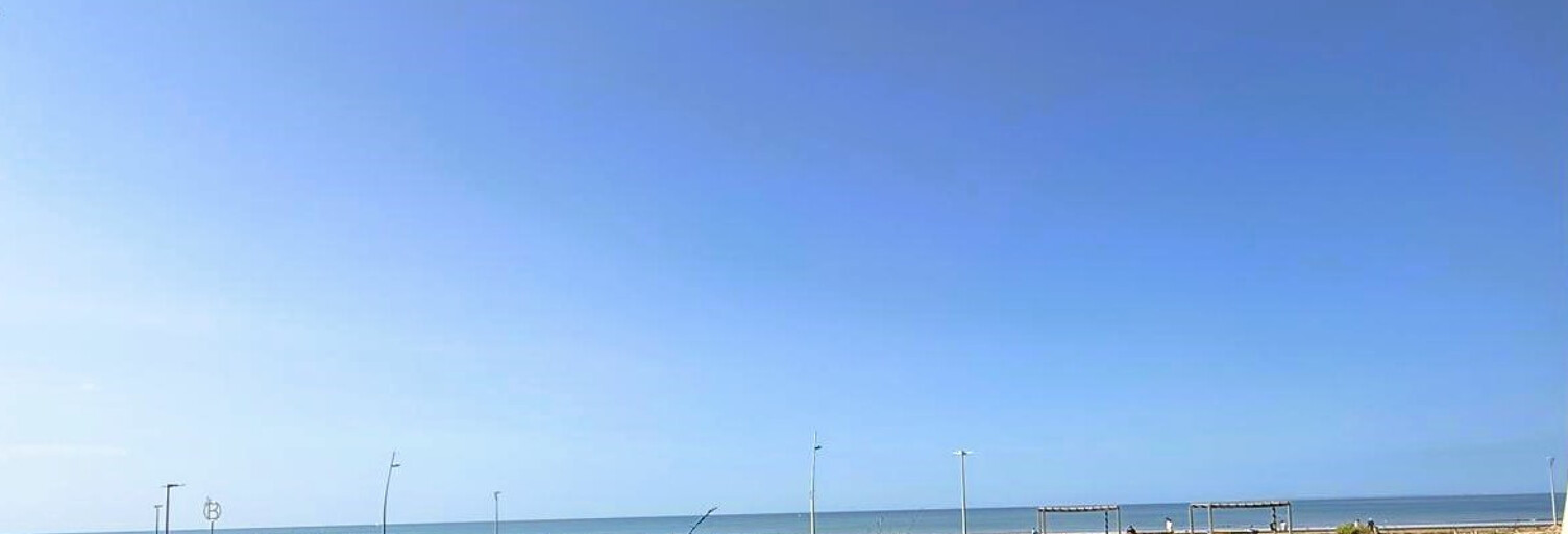 Appartement 2 Pièces 45 m² à vendre à Saint-Hilaire-de-Riez (85270)