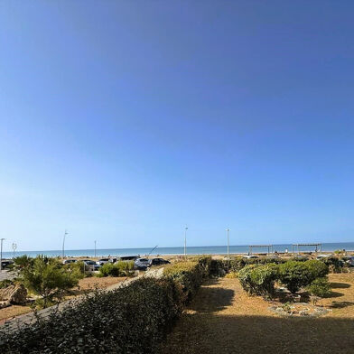 Appartement 2 pièces 164550 €