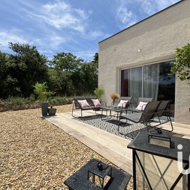 Maison 5 pièces 229000 €