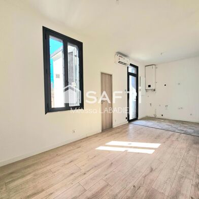Appartement 3 pièces 183000 €