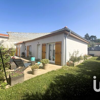 Maison 5 pièces 425000 €