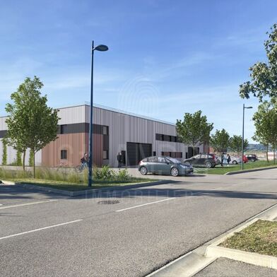 Commerce 1 pièces 3360 €