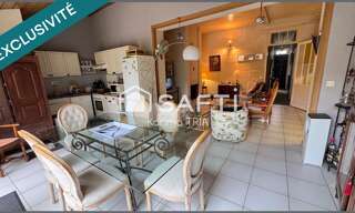 Maison 6 Pièces 147 m² à vendre à Libourne (33500)