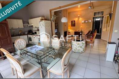 Maison 6 pièces 249000 €