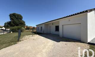 Maison 5 Pièces 115 m² à vendre à Montbeton (82290)