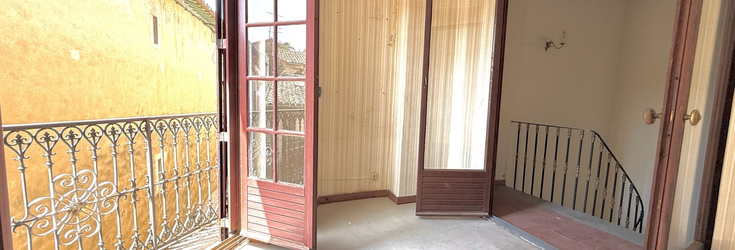 Maison 9 Pièces 142 m² à vendre à Aspiran (34800)