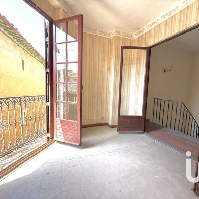 Maison 9 pièces 99000 €