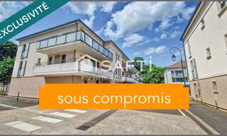 Appartement 3 Pièces 64 m² à vendre à Viarmes (95270)