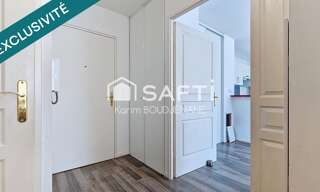 Appartement 3 Pièces 64 m² à vendre à Viarmes (95270)