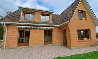 Maison 7 Pièces 150 m² à vendre à Socx (59380)