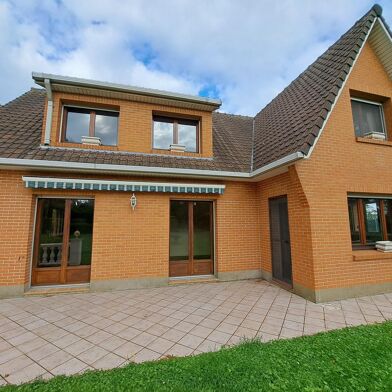 Maison 7 pièces 433000 €