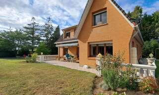 Maison 7 Pièces 150 m² à vendre à Socx (59380)