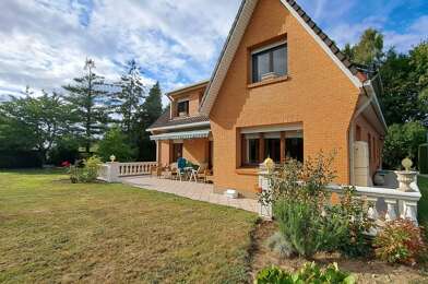 Maison 7 pièces 409000 €