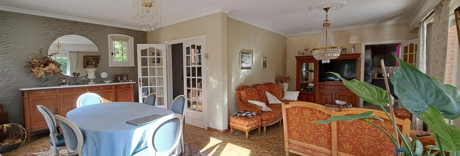 Maison 7 Pièces 150 m² à vendre à Socx (59380)