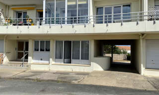 Appartement 3 Pièces 58 m² à vendre à Saint-Hilaire-de-Riez (85270)