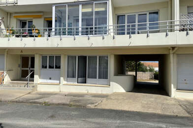 Appartement 3 pièces 158500 €