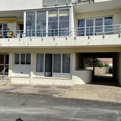 Appartement 3 pièces 158500 €