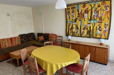 Appartement 3 pièces 158500 €