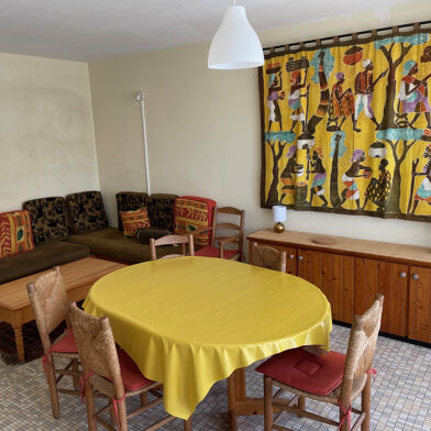 Appartement 3 pièces 158500 €