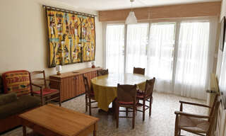 Appartement 3 Pièces 58 m² à vendre à Saint-Jean-de-Monts (85160)