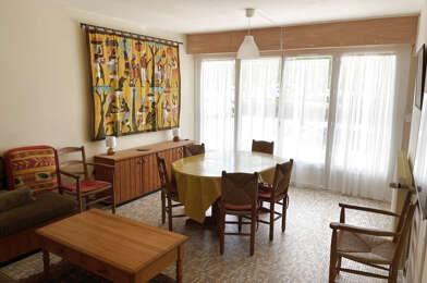Appartement 3 pièces 142500 €