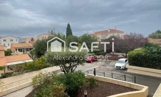 Appartement 2 Pièces 48 m² à vendre à La Seyne-sur-Mer (83500)