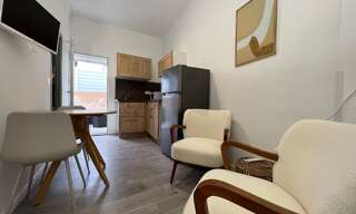 Appartement 2 Pièces 22 m² à louer à Béziers (34500)