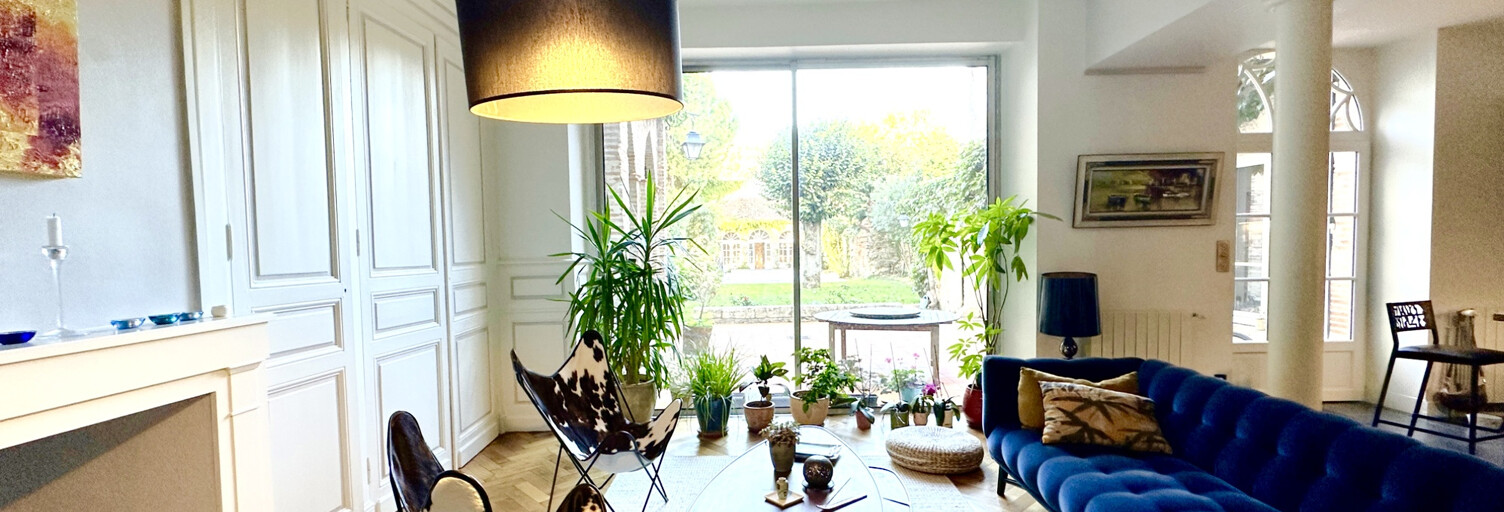 Maison 10 Pièces 377 m² à vendre à Agen (47000)